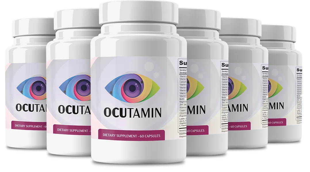 Ocutamin